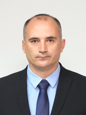 Grković, Nenad